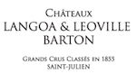 Chateau Leoville Barton - Saint Julien